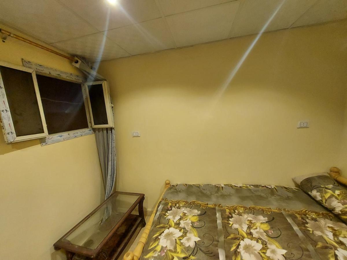 Toman Pyramids Hotel Kafret el-Gabal Cameră foto