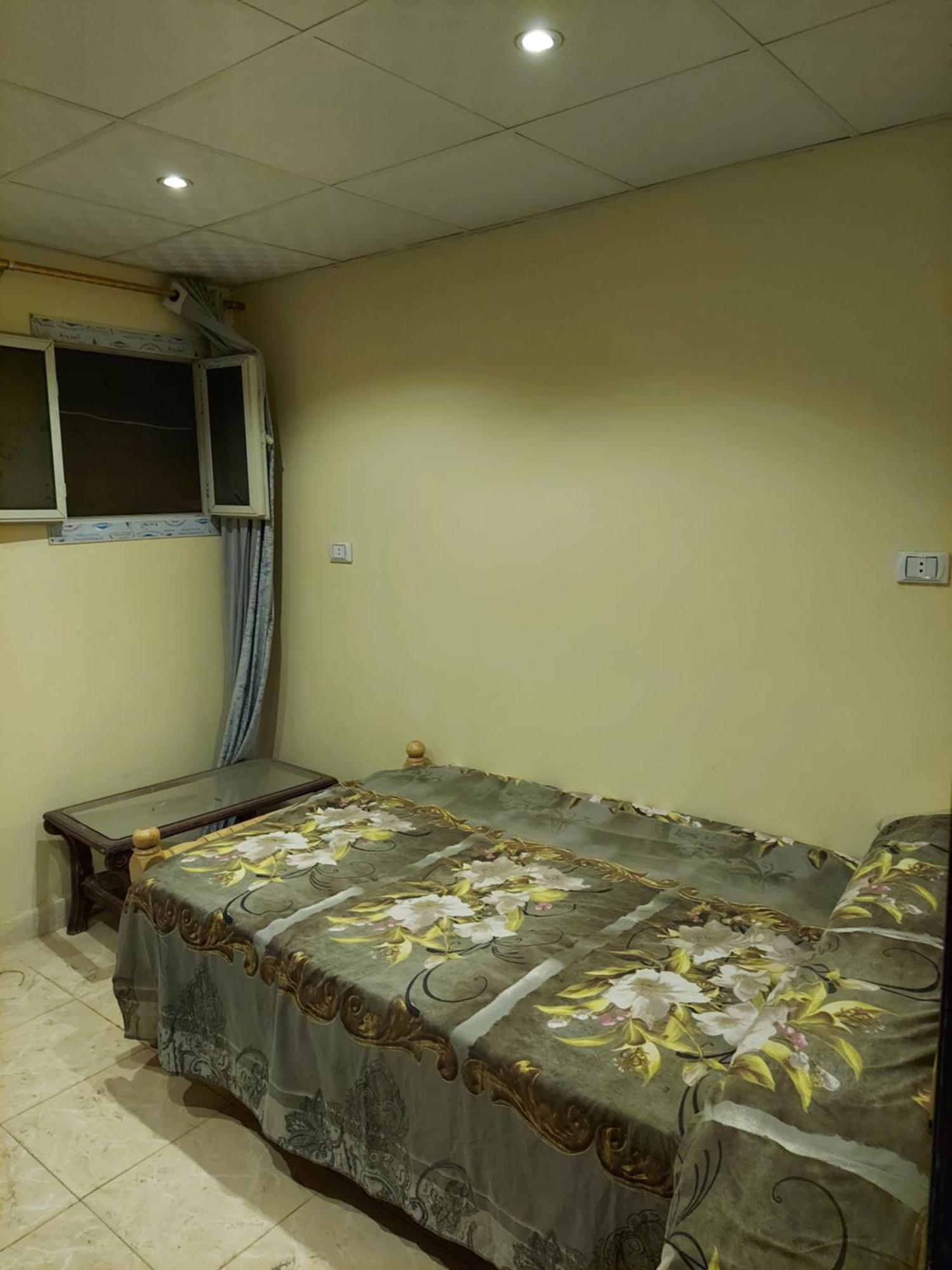 Toman Pyramids Hotel Kafret el-Gabal Cameră foto