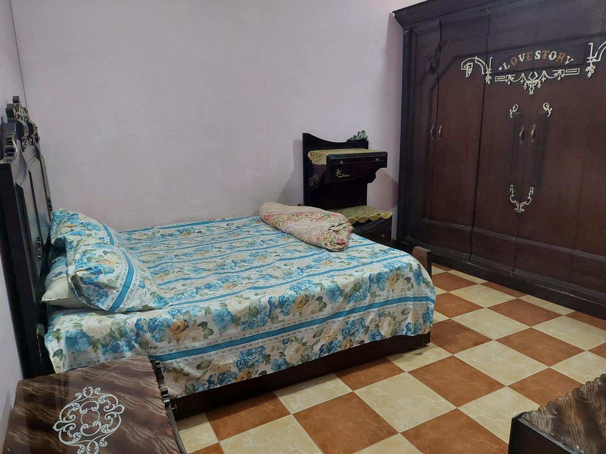 Toman Pyramids Hotel Kafret el-Gabal Cameră foto